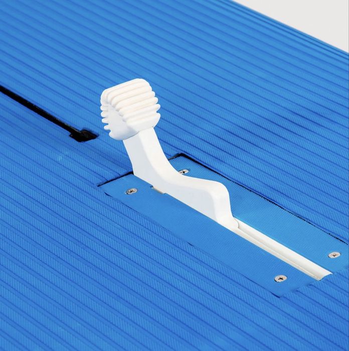 Prancha de Windsurf/PadlleFanatic Viper HD