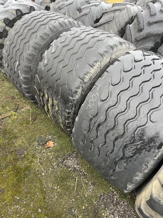 Opona używana 500/55-20