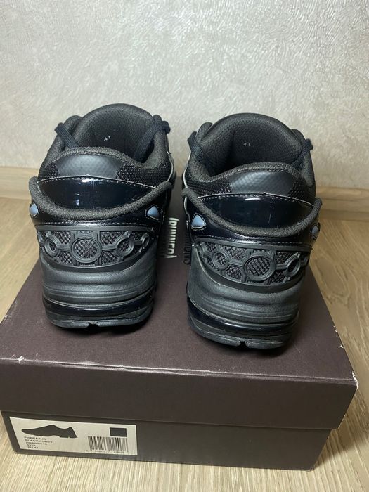 Raf Simons Pharaxus 41