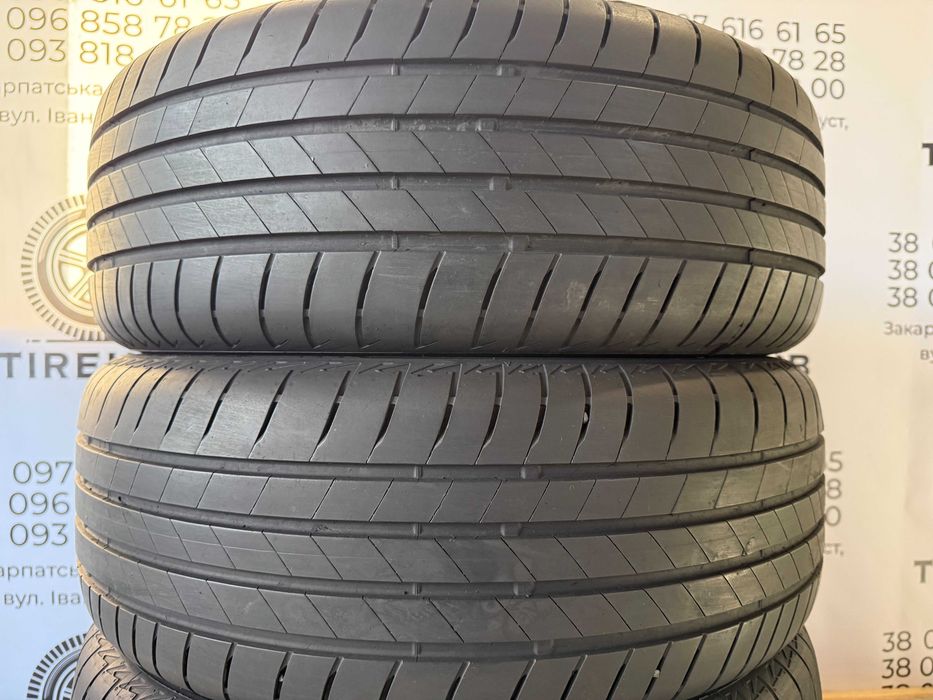 Літні шини 235/55/18 Bridgestone Turanza T005, летние шины резина R18