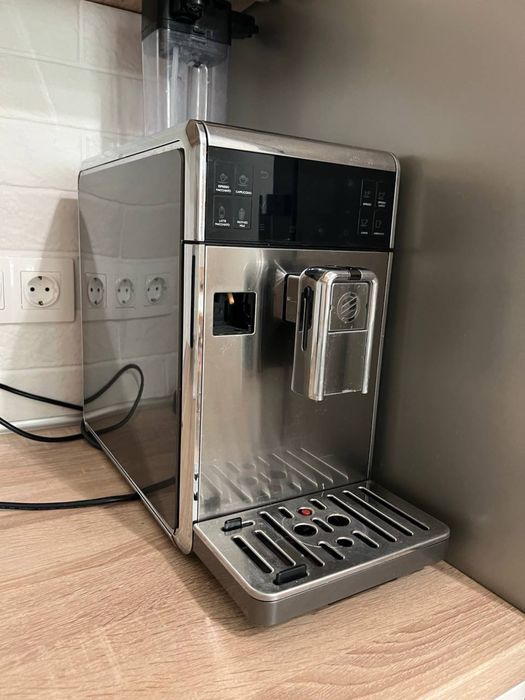 Philips saeco grand baristo