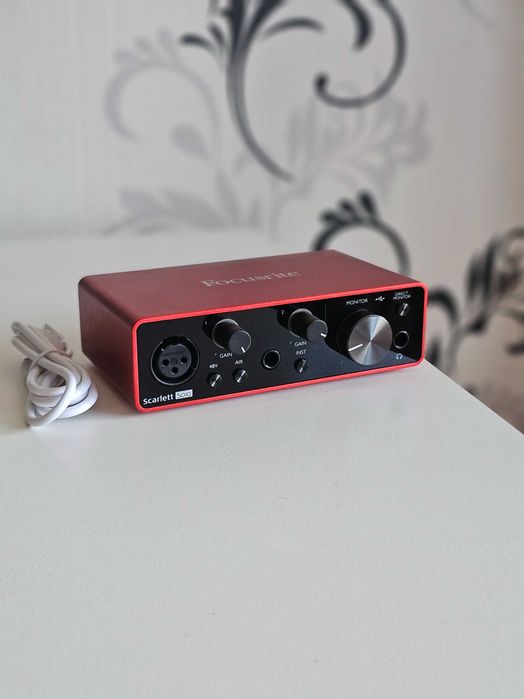 presonus studio 26c - Купити музичні інструменти - Ціна на OLX.ua
