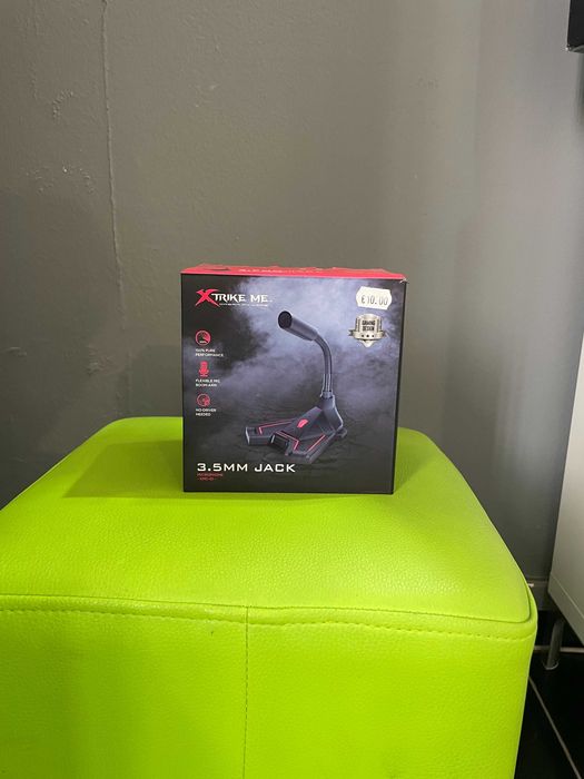 Acessórios Gaming para Computador