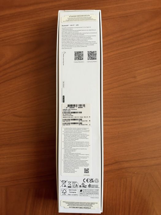 Samsung Galaxy Watch 7 44mm