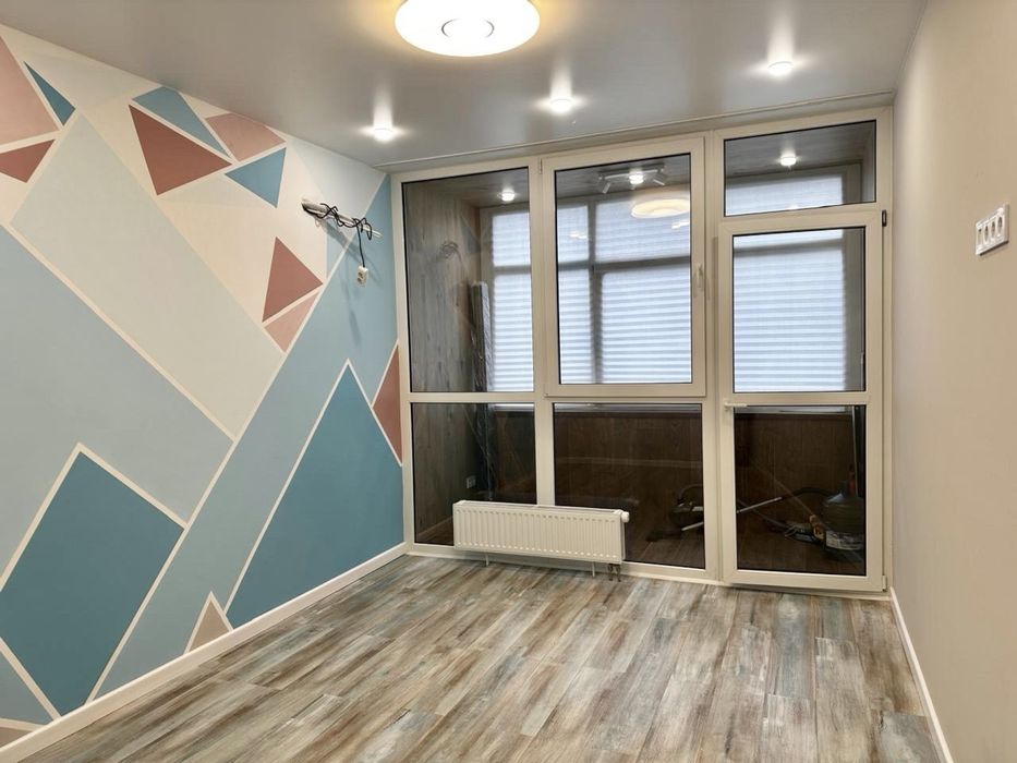 Оренда 3-кімнатної квартири в ЖК Варшавський. Олеся 4б. Генератор