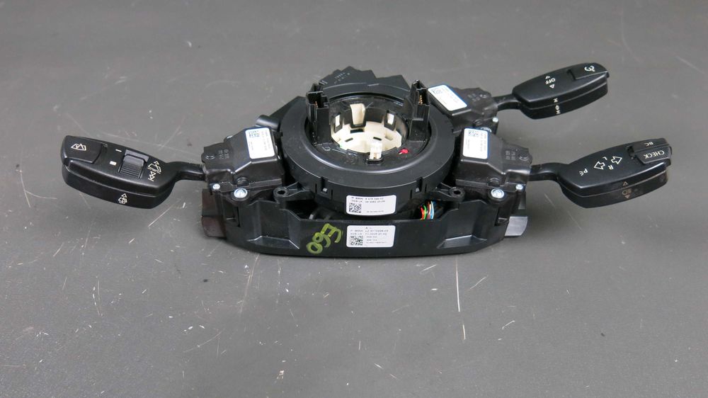 BMW E60 E61 Lift przełącznik zespolony taśma manetka