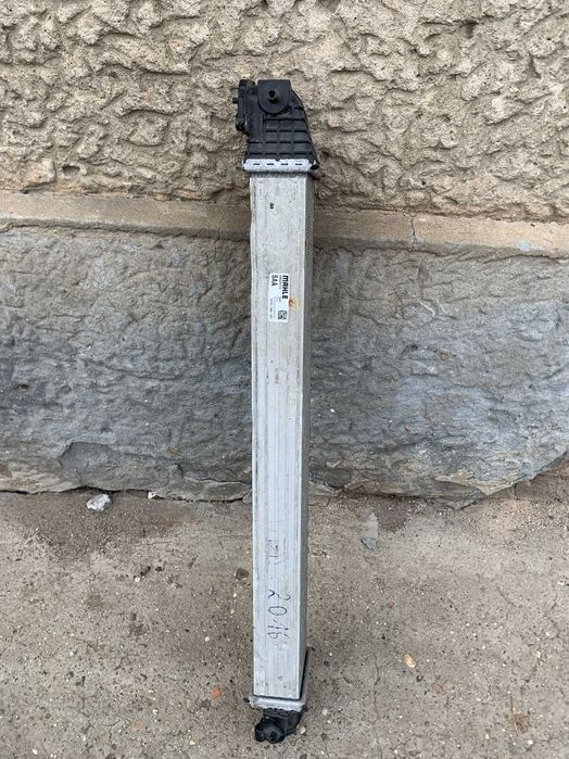 Honda CRV Civic X Intercooler FN255004 Mahle 19710-5AA-A01