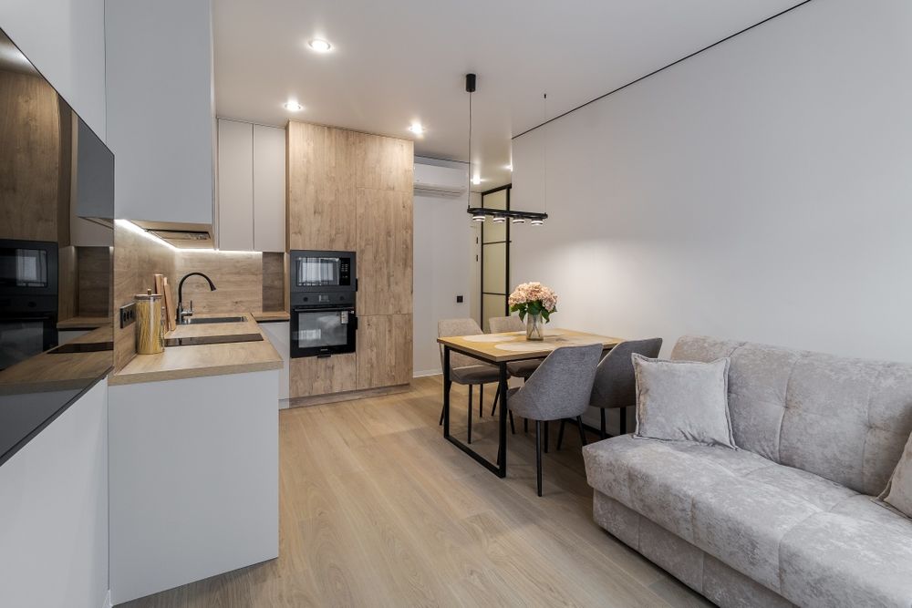 ‼️Продаж 1кімн.кв.вул.Широка, Брюховичі, ЖК Грінвуд 3