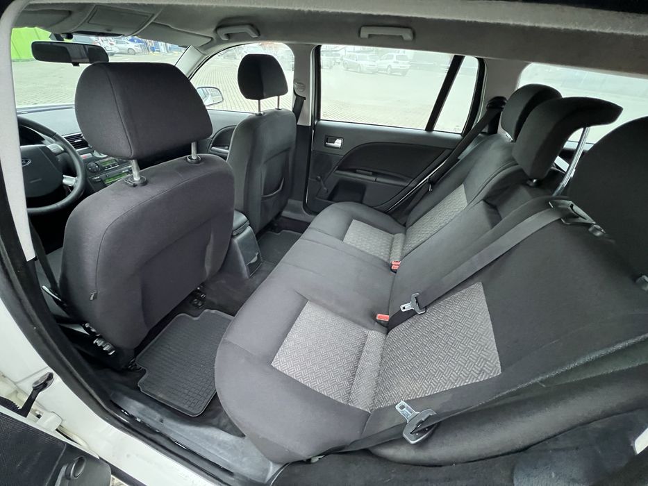 Автомобіль Ford Mondeo MK III 2.0 TDCi 96kW/130hP 2004 р.в.