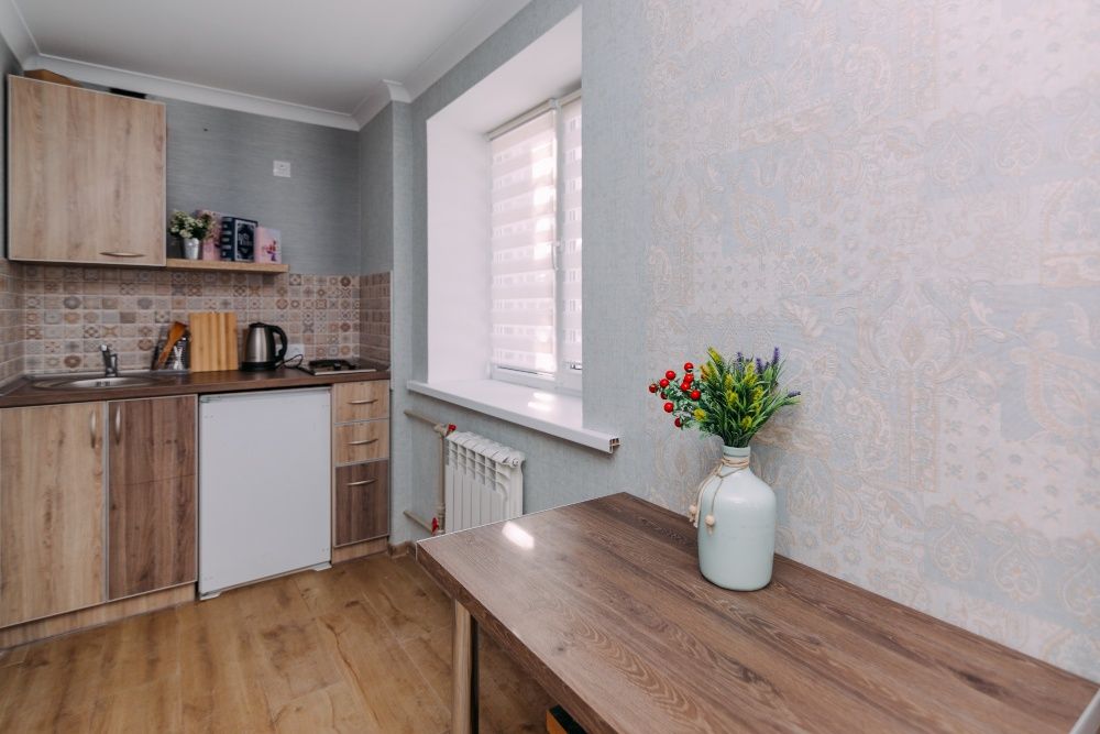 ул. ХАРЬКОВСКАЯ, Новый Ремонт, Люкс