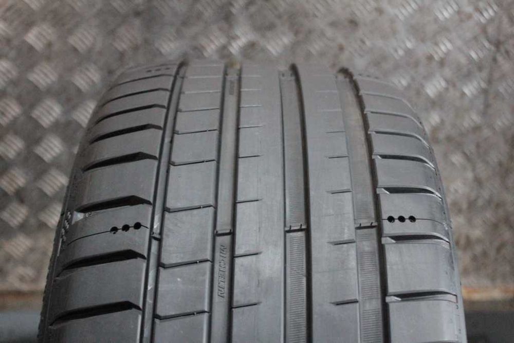 255/35/18 Michelin Pilot Sport 5 255/35 R18 94Y XL jak nowa