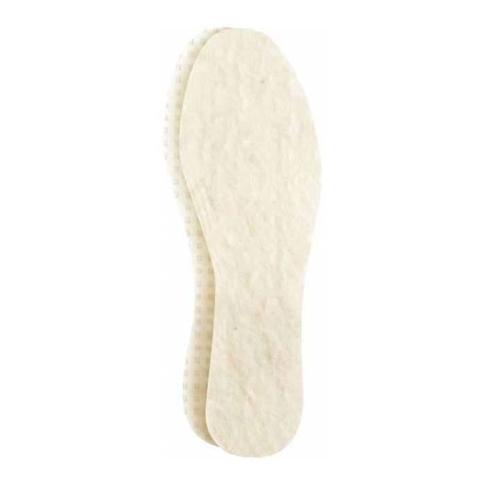 r.43 - Wkładki wełna na lateksie Coccine Wool on Latex