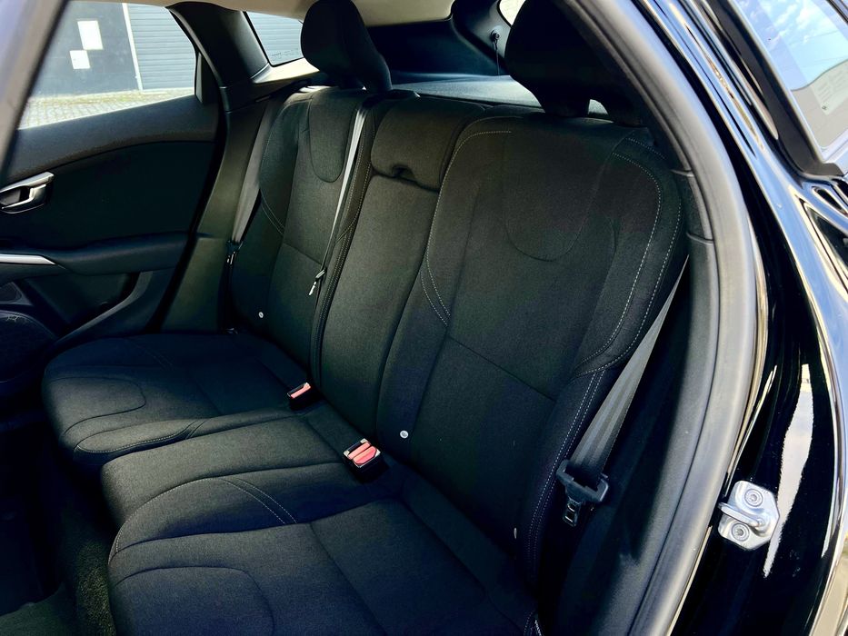 Volvo V40 120cv 2017