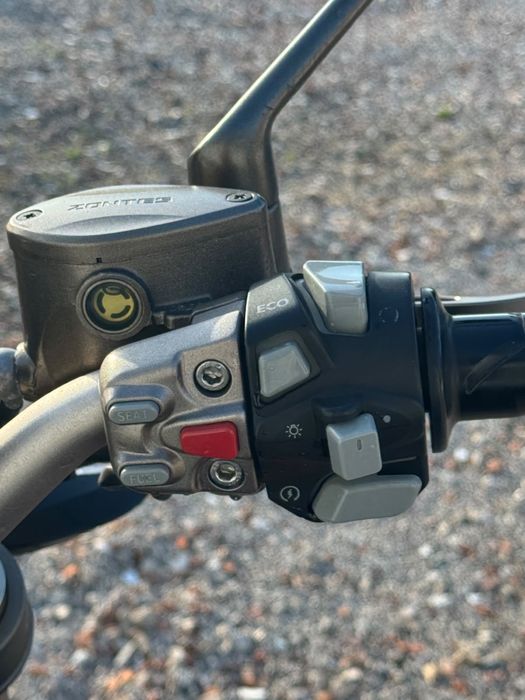 Mota Zontes zt-125u