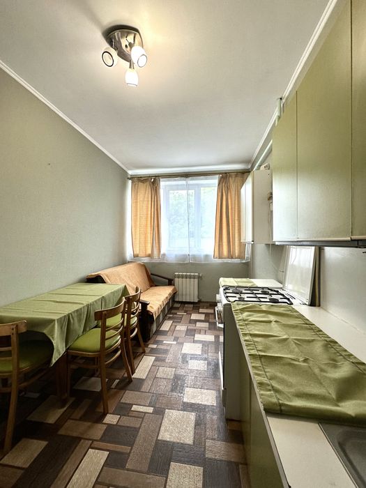 Продаж просторої 1-кім квартири в ЖК Милі Квартири