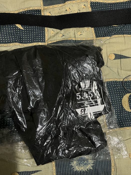 Одяг для поліції