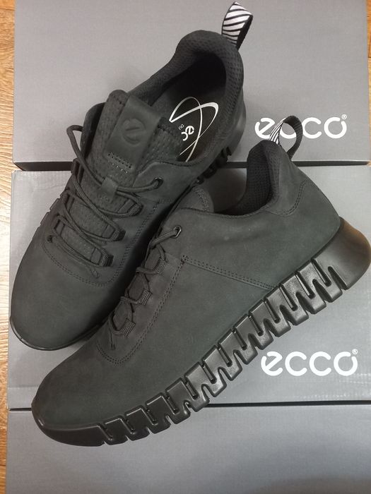 Кросівки Ecco GRUUV M