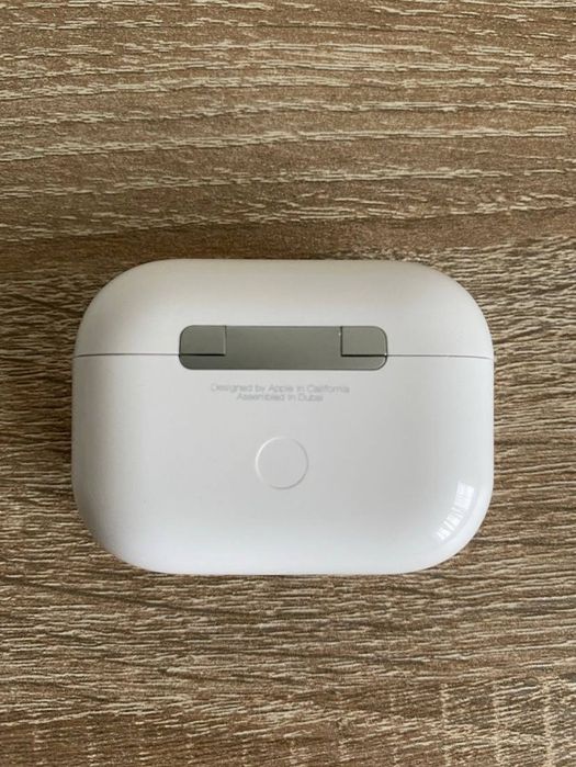 Air Pro Gen 2 , Чіп Airoha