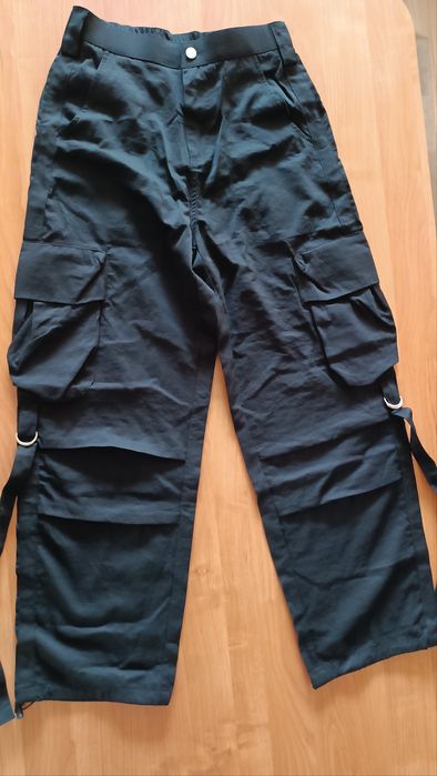 Sobdnie damskie Cargo roz. S nowe