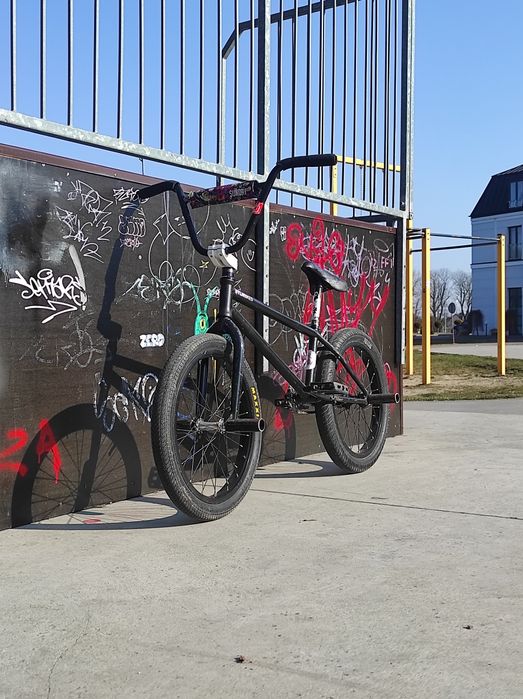 Bmx[shadow,subrosa,stranger]