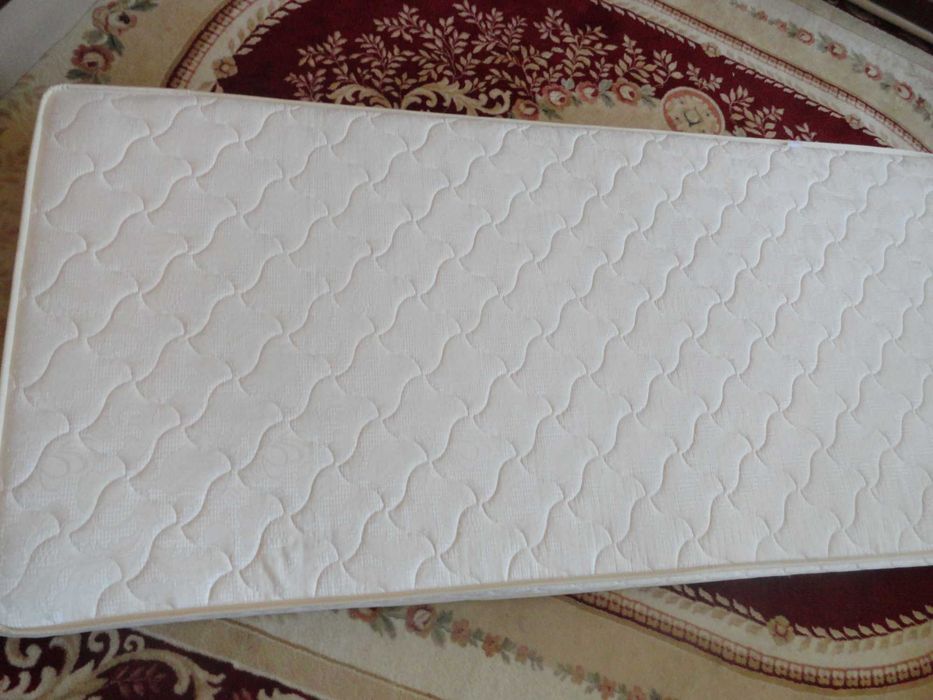 Матрац Велам 200*90 Коко-Латекс Жакард