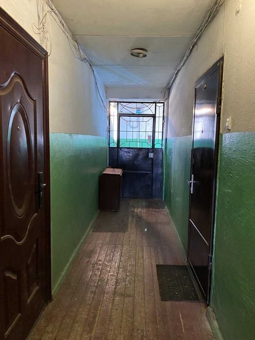 Кирпичный дом в центре Таирова — выгодное предложение!