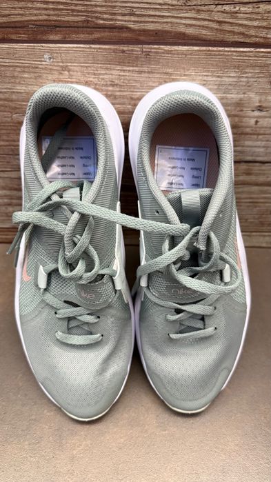 Damskie buty Nike ReactX Pegasus Trail 5 GORE-TEX (SP26)