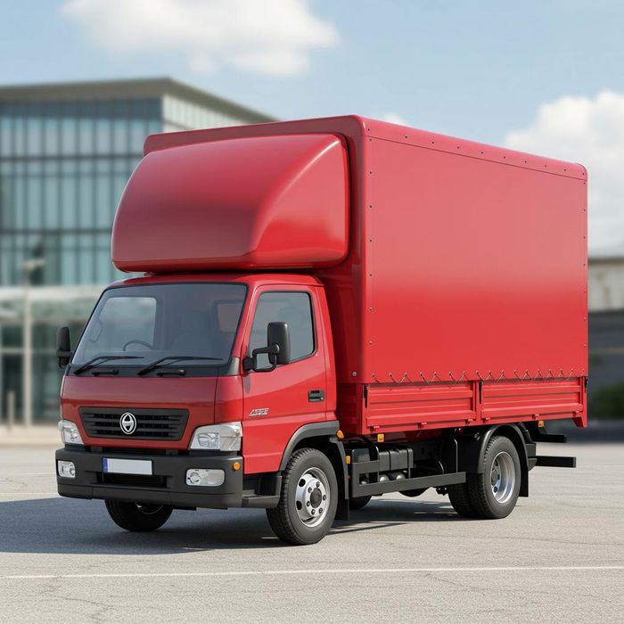 Грузоперевозки по Украине. Межгород. Переезды. Доставка