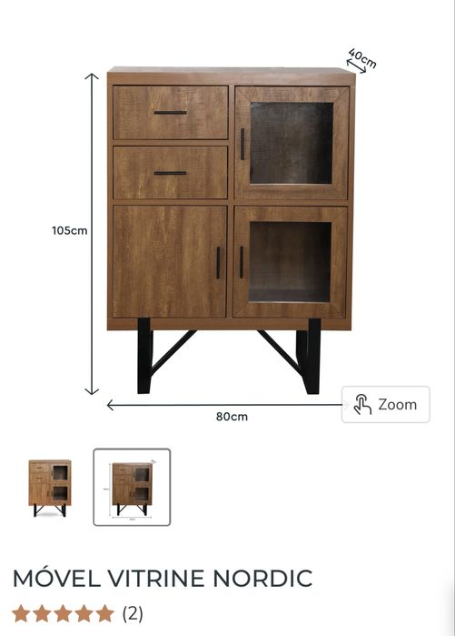 Movel aparador de sala