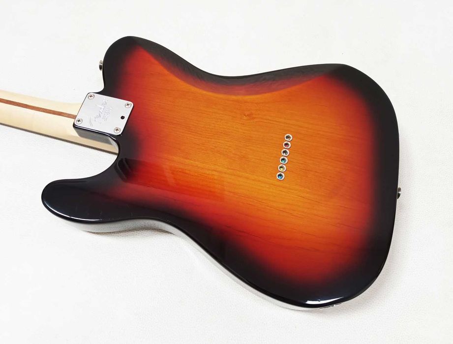 Fender American Professional Telecaster Deluxe