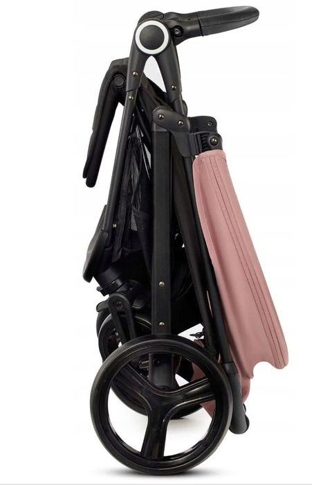 Wózek spacerowy kinderkraft