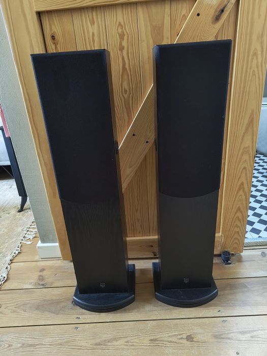 Colunas Royd The Squire