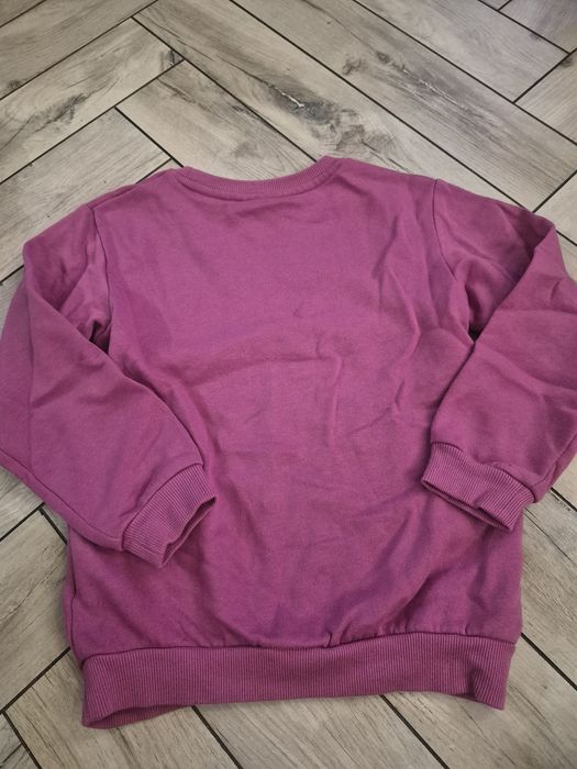 Bluza ze Stichem rozm 122/128
