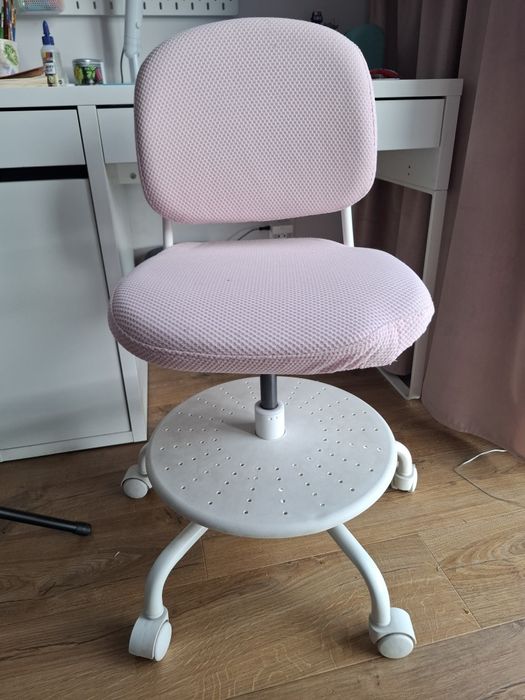 Krzesło do biurka vimund ikea