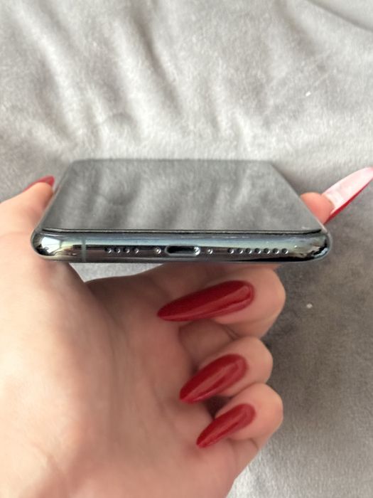 Iphone 11 pro max 256 gb