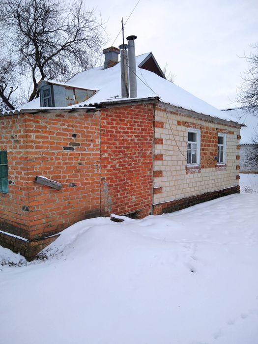 Продам дом в Нововодолажском районе рядом с Водолагой