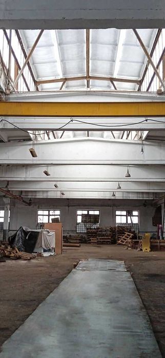 ‼️ Продаж автотранспортного підприємства в Бердичеві ‼️