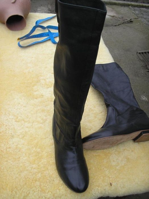 Сапоги раз 41 diesel оригинал италия