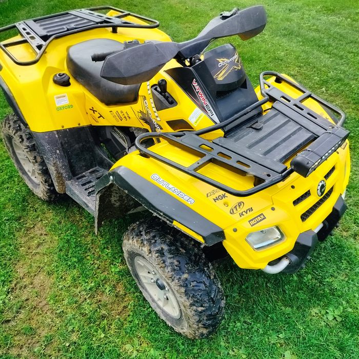 Can-Am