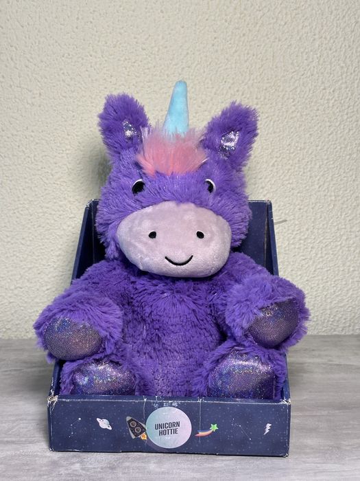 Єдиноріг грілка,нова