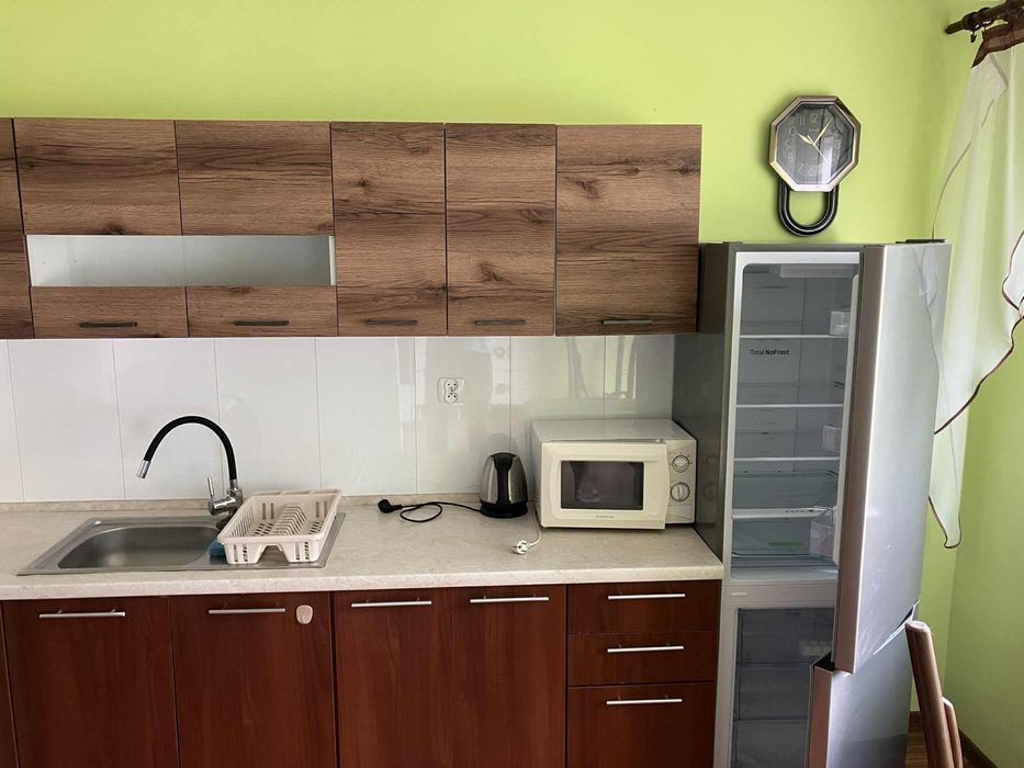 Kawalerka do wynajęcia