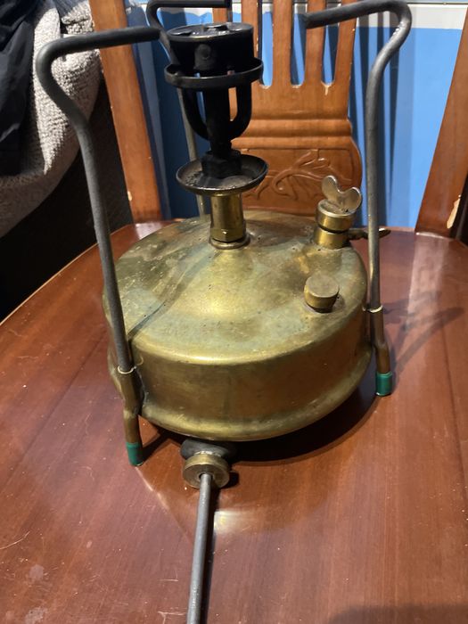 Продам керасиновую горелку