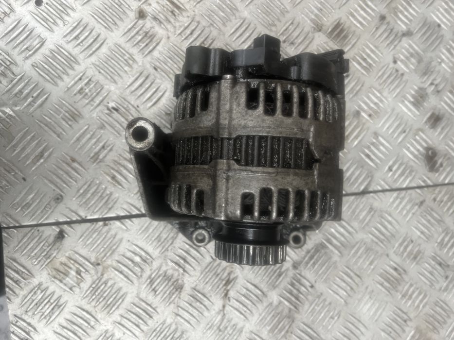 Генератор 2.5 Фольксваген т5 Volkswagen Transporter t5