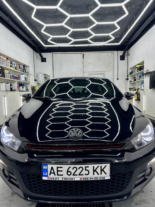 Продам VW Scirocco 2008 1.4