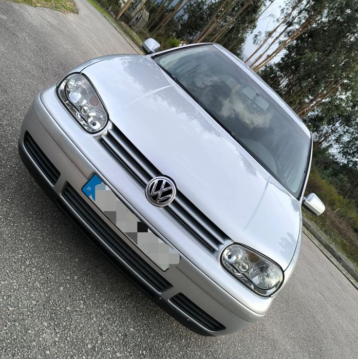 VW Golf 1.4 FSi Trendline Pack