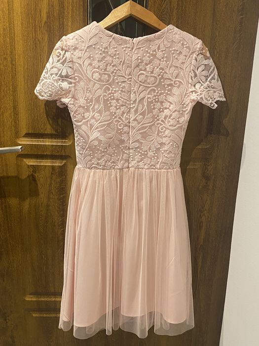 Плаття на дівчинку 12-13 років