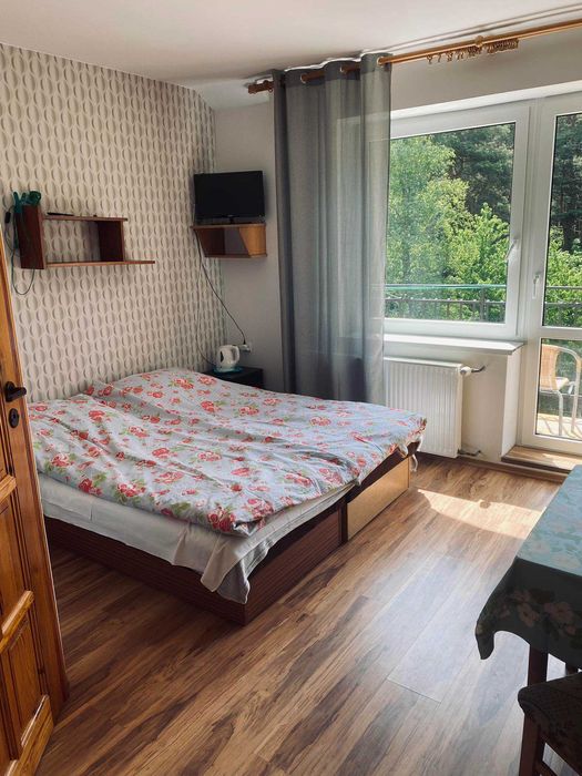 Pokoje 2,3,4 osobowe OSTROWO