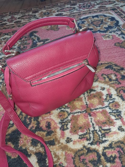 Продам сумку и два рюкзака