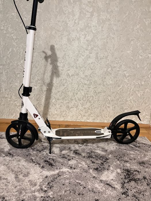 Продам самокат ltrike