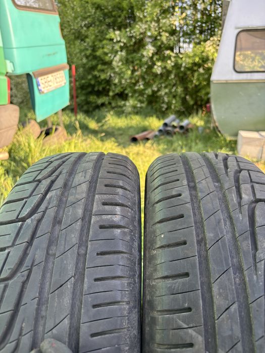 Opony UNIROYAL 185/60 R15